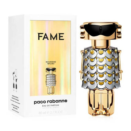 Fame 100ml EDP 1.1 Premium - Perfumes Colombia