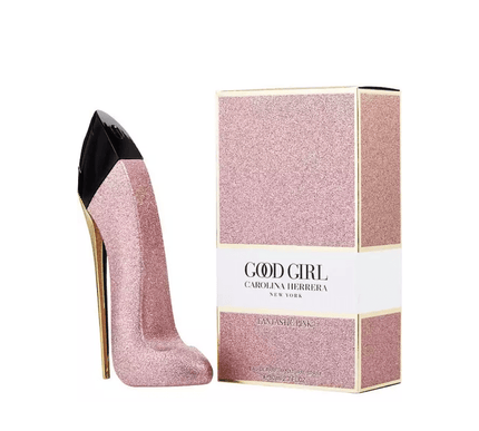 Good Girl Fantastic Pink Carolina Herrera 80ml EDP 1.1 Premium - Perfumes Colombia