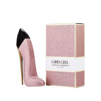 Good Girl Fantastic Pink Carolina Herrera 80ml EDP 1.1 Premium - Perfumes Colombia