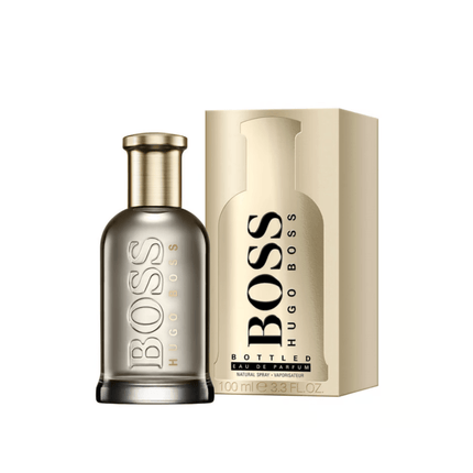 Hugo Boss Bottled 100ml EDP 1.1 Premium - Perfumes Colombia