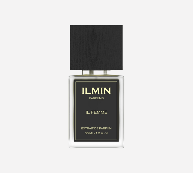 Il Femme ILMIN 30ML EDP 1.1 Premium - Perfumes Colombia