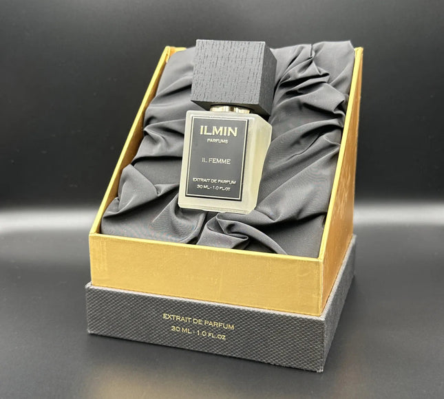Il Femme ILMIN 30ML EDP 1.1 Premium - Perfumes Colombia