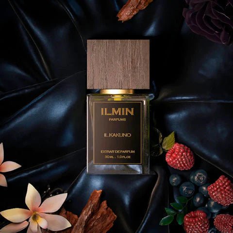 Il Kakuno ILMIN 30ML EDP 1.1 Premium - Perfumes Colombia