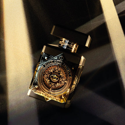 Initio Oud for Greatness 100ML EDP 1.1 Premium - Perfumes Colombia