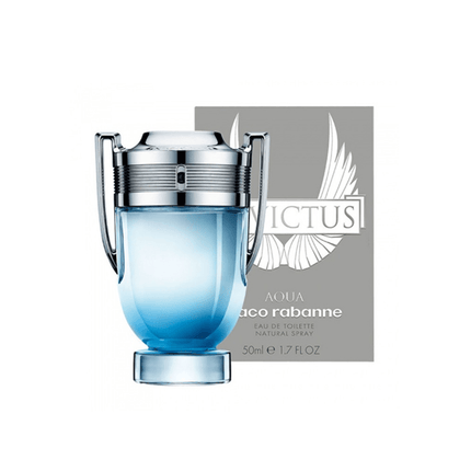Invictus Aqua 100ml EDT 1.1 Premium - Perfumes Colombia