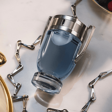 Invictus Clásica 100ml EDT 1.1 Premium - Perfumes Colombia