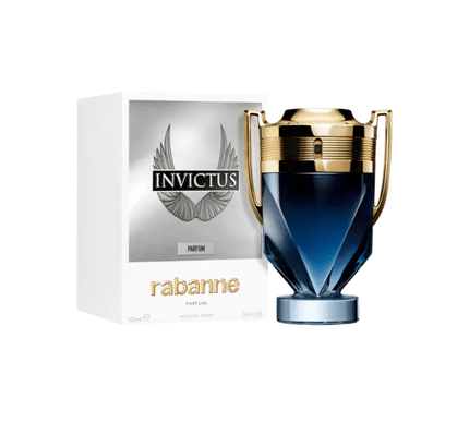 Invictus Parfum 100ml EDP 1.1 Premium - Perfumes Colombia