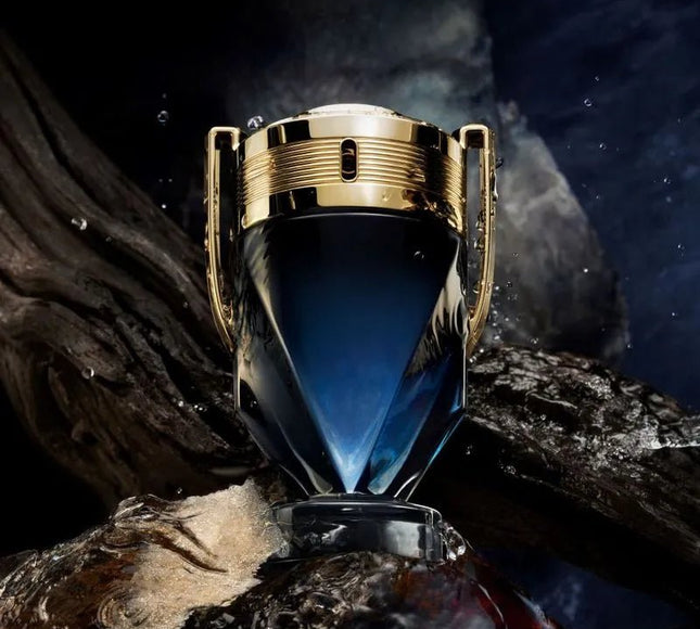 Invictus Parfum 100ml EDP 1.1 Premium - Perfumes Colombia