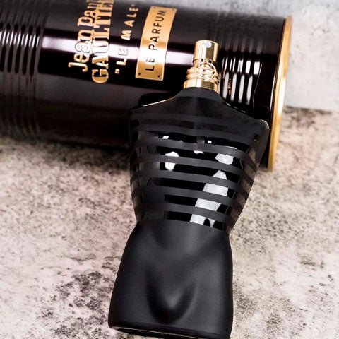 Jean Paul Gaultier Le Male Le Parfum 125ml EDP 1.1 Premium - Perfumes Colombia