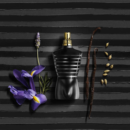 Jean Paul Gaultier Le Male Le Parfum 125ml EDP 1.1 Premium - Perfumes Colombia