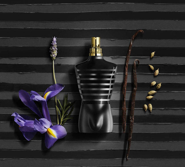 Jean Paul Gaultier Le Male Le Parfum 125ml EDP 1.1 Premium - Perfumes Colombia