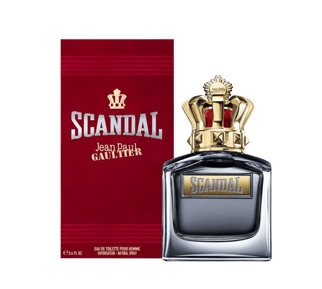 Jean Paul Gaultier Scandal 1.1 Premium - Perfumes Colombia