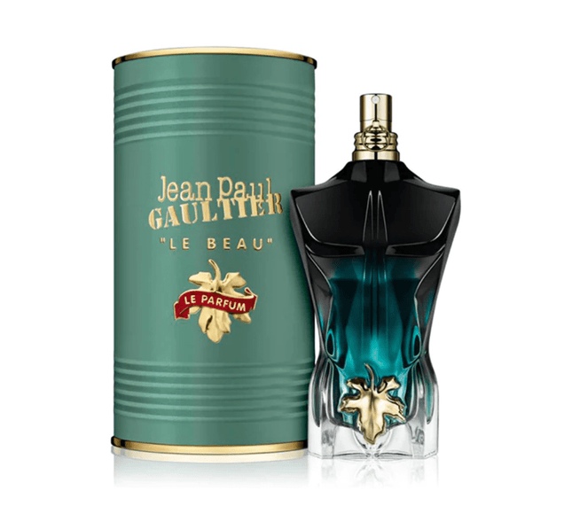 JPG Le Beau Le Parfum 125ML EDP 1.1 premium - Perfumes Colombia
