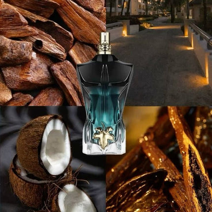 JPG Le Beau Le Parfum 125ML EDP 1.1 premium - Perfumes Colombia