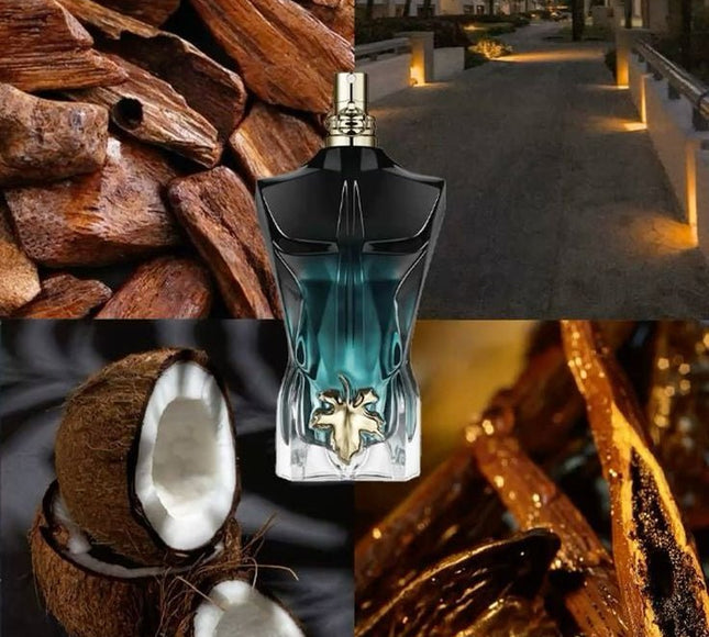 JPG Le Beau Le Parfum 125ML EDP 1.1 premium - Perfumes Colombia