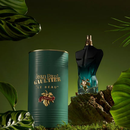 JPG Le Beau Le Parfum 125ML EDP 1.1 premium - Perfumes Colombia