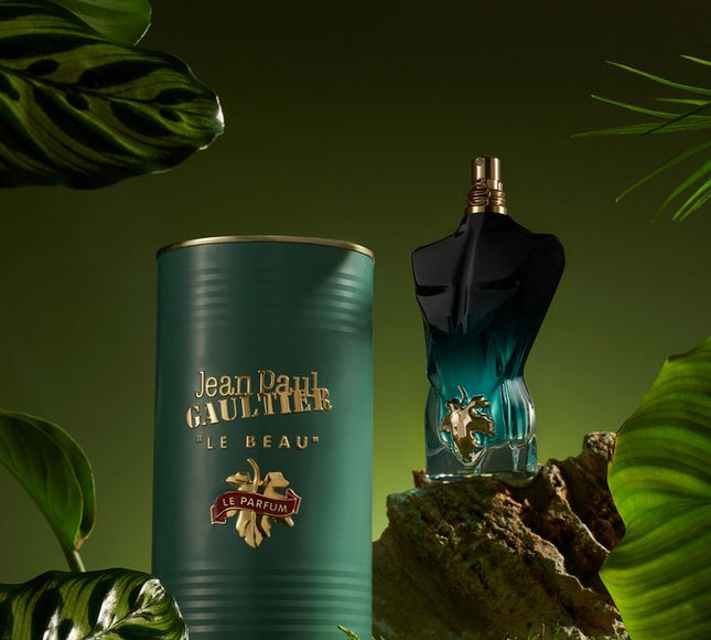 JPG Le Beau Le Parfum 125ML EDP 1.1 premium - Perfumes Colombia