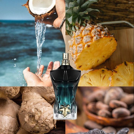 JPG Le Beau Le Parfum 125ML EDP 1.1 premium - Perfumes Colombia