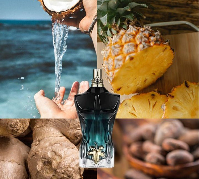 JPG Le Beau Le Parfum 125ML EDP 1.1 premium - Perfumes Colombia