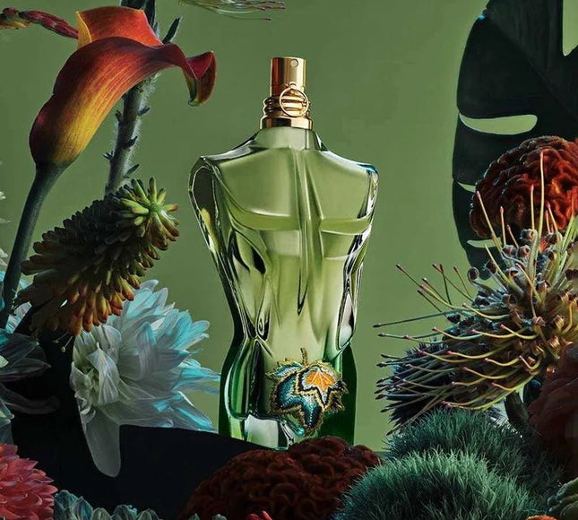 JPG Le Beau Paradise Garden 125ML EDP 1.1 Premium - Perfumes Colombia