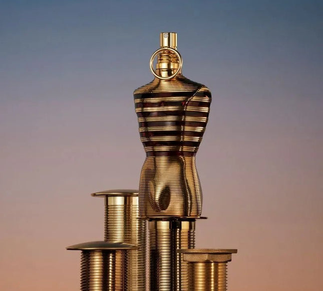 JPG Le Male Elixir 125ml EDP 1.1 Premium - Perfumes Colombia