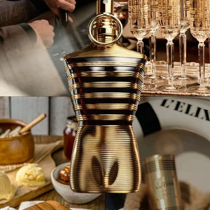 JPG Le Male Elixir EDP 125ml 1.1 Premium - Perfumes Colombia