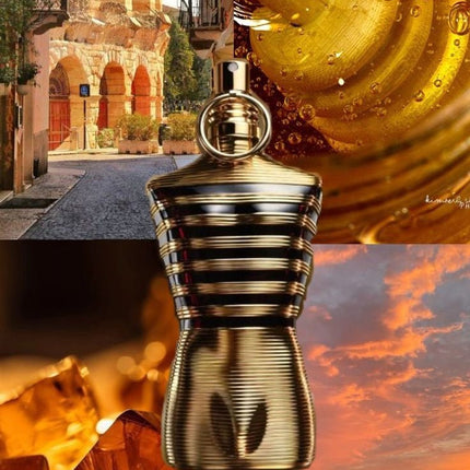 JPG Le Male Elixir EDP 125ml 1.1 Premium - Perfumes Colombia