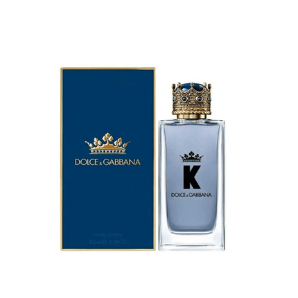 K By Dolce & Gabanna 100ml EDT 1.1 Premium - Perfumes Colombia