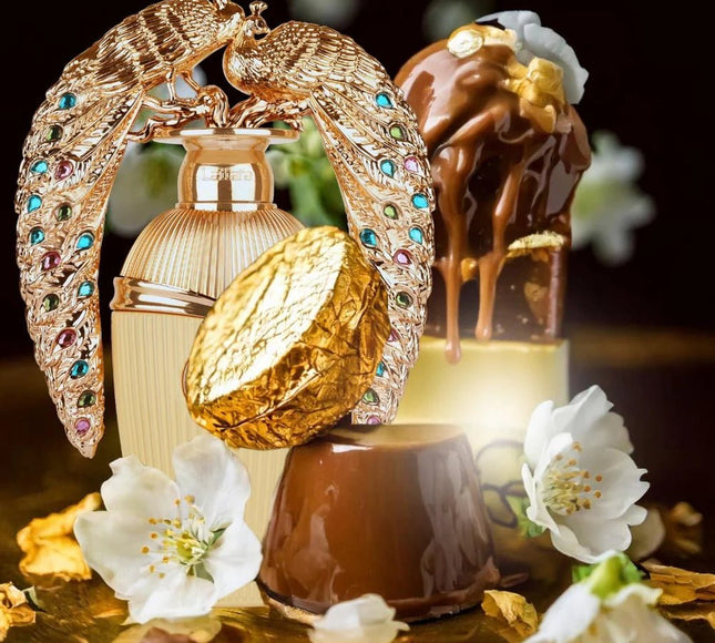 Lattafa Afeef Unisex 100ML EDP 1.1 Premium - Perfumes Colombia