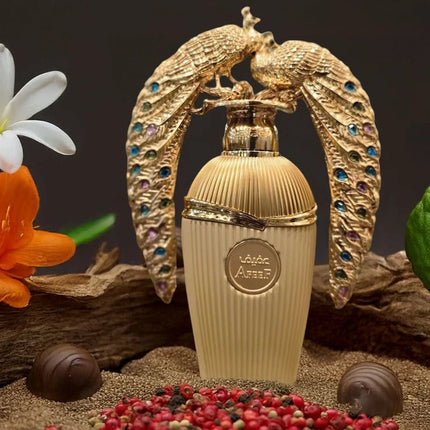 Lattafa Afeef Unisex 100ML EDP 1.1 Premium - Perfumes Colombia