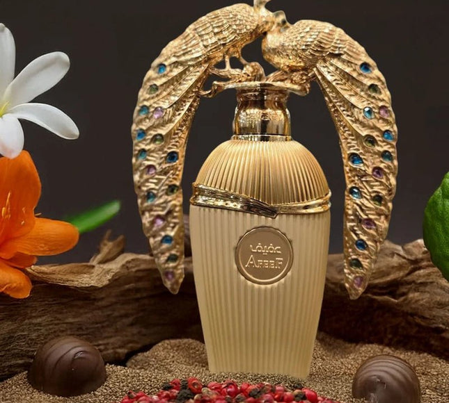 Lattafa Afeef Unisex 100ML EDP 1.1 Premium - Perfumes Colombia