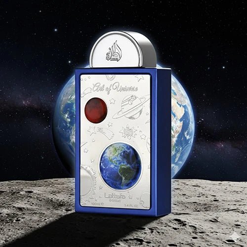 Lattafa Art Of Universe 100ML EDP 1.1 Premium