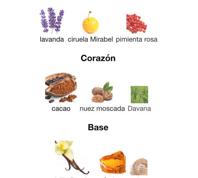 Lattafa Asad Bourbon 1.1 Premium EDP 100ml - Perfumes Colombia