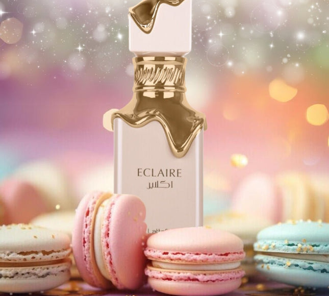 Lattafa Eclaire 1.1 Premium EDP 100ml - Perfumes Colombia