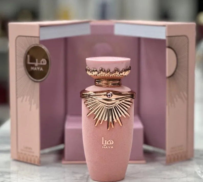 Lattafa Haya 100ml EDP 1.1 Premium - Perfumes Colombia