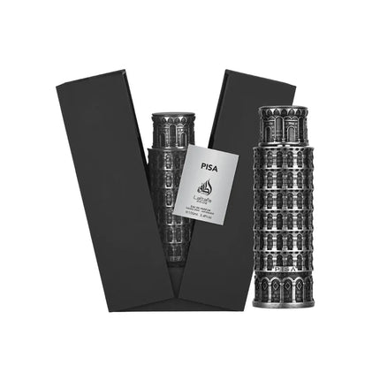 Lattafa Pride Pisa EDP 100ml Original - Perfumes Colombia