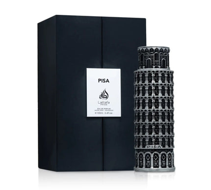 Lattafa Pride Pisa EDP 100ml Original - Perfumes Colombia