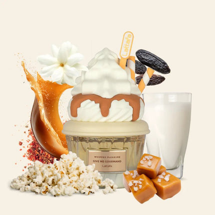Lattafa Whipped Pleasure EDP 75ML 1.1 Premium - Perfumes Colombia
