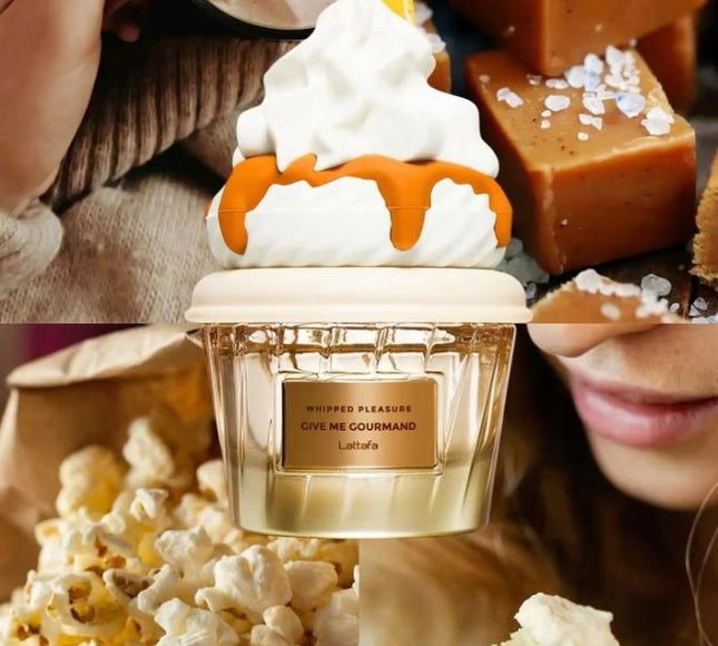 Lattafa Whipped Pleasure EDP 75ML 1.1 Premium - Perfumes Colombia