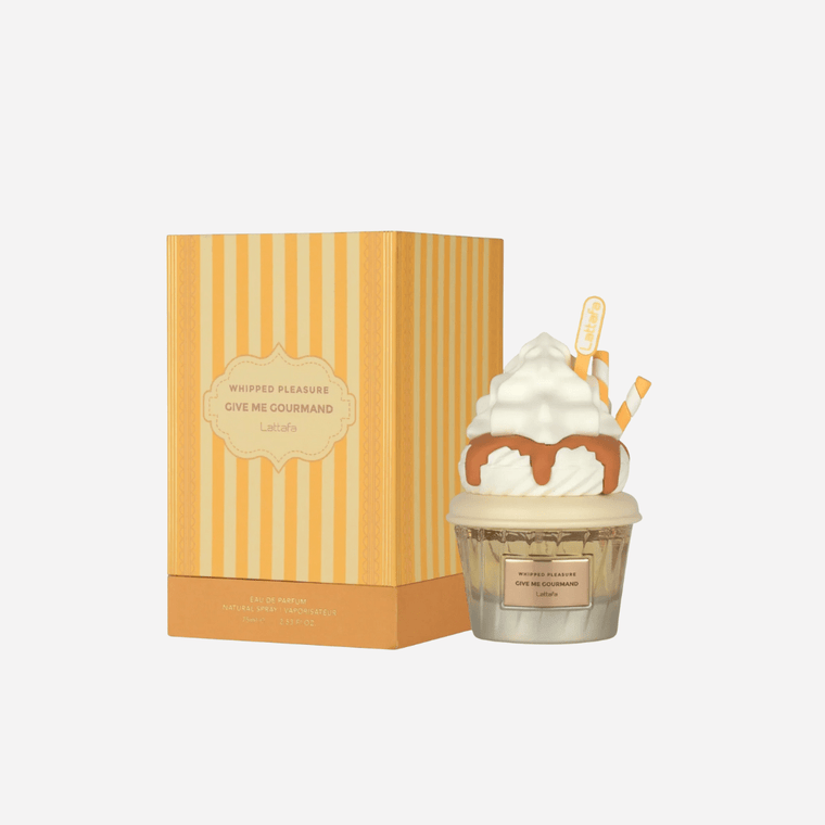 Lattafa Whipped Pleasure EDP 75ML 1.1 Premium
