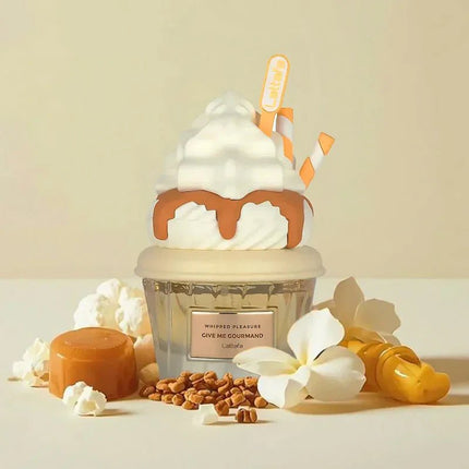 Lattafa Whipped Pleasure EDP 75ML 1.1 Premium - Perfumes Colombia