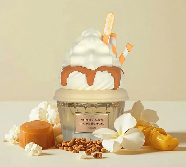 Lattafa Whipped Pleasure EDP 75ML 1.1 Premium - Perfumes Colombia