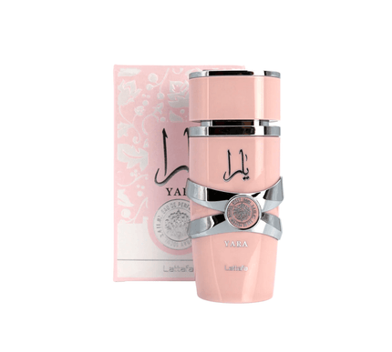 Lattafa Yara 100ml EDP 1.1 Premium - Perfumes Colombia