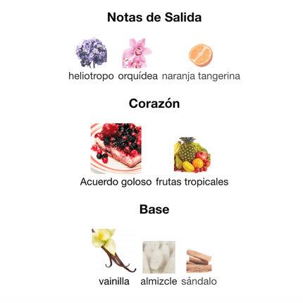 Lattafa Yara 100ml EDP 1.1 Premium - Perfumes Colombia