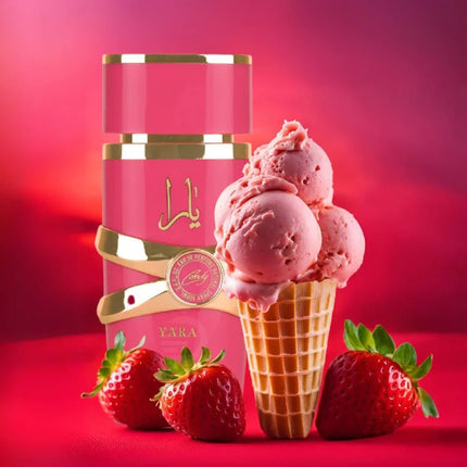 Lattafa Yara Candy 100ml EDP 1.1 Premium - Perfumes Colombia