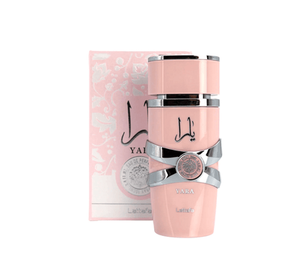 Lattafa Yara Original EDP 100ML - Perfumes Colombia