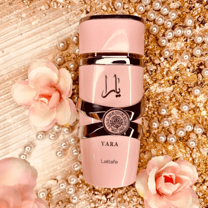 Lattafa Yara Original EDP 100ML - Perfumes Colombia