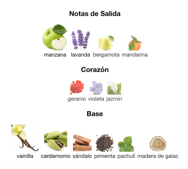 Layton Parfums De Marly 125ml EDP 1.1 Premium - Perfumes Colombia