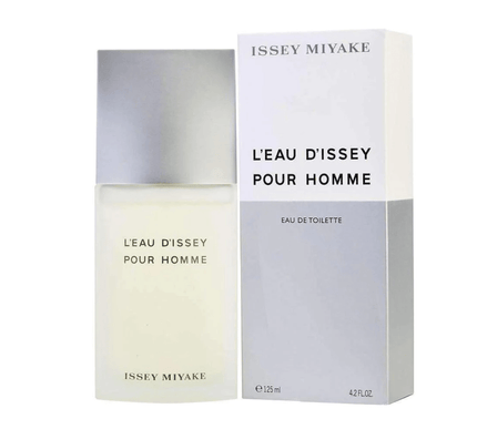L'Eau d'Issey Pour Homme Issey Miyake 1.1 Premium - Perfumes Colombia