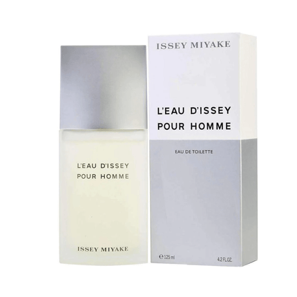 L'Eau d'Issey Pour Homme Issey Miyake 1.1 Premium - Perfumes Colombia